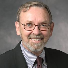 J. Michael Harrison