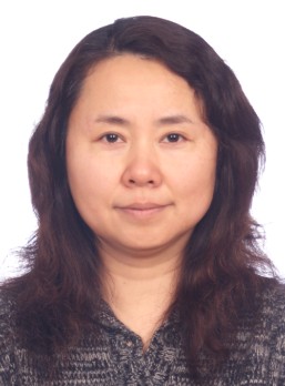 Changhong Ding