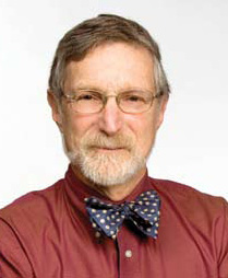 Michael L. Shelanski