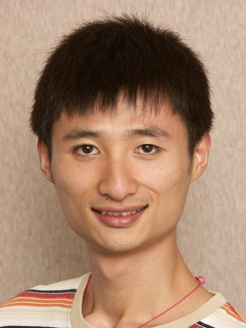 Le Zhao