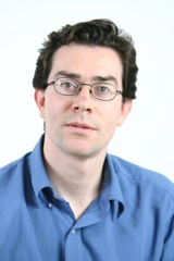 Ronald De Wolf