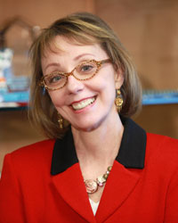 Geraldine Knatz