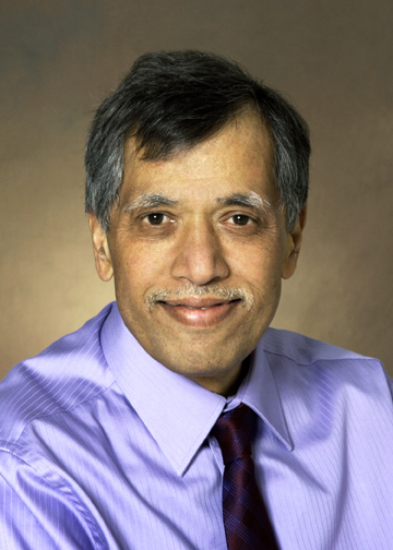 Mukund Sibi