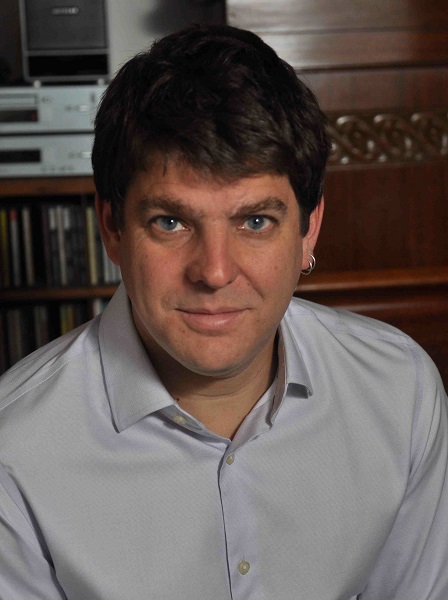 Sebastian Uchitel