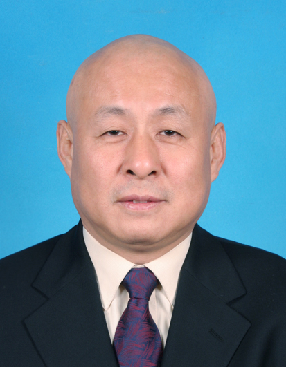 Zhihua Wang