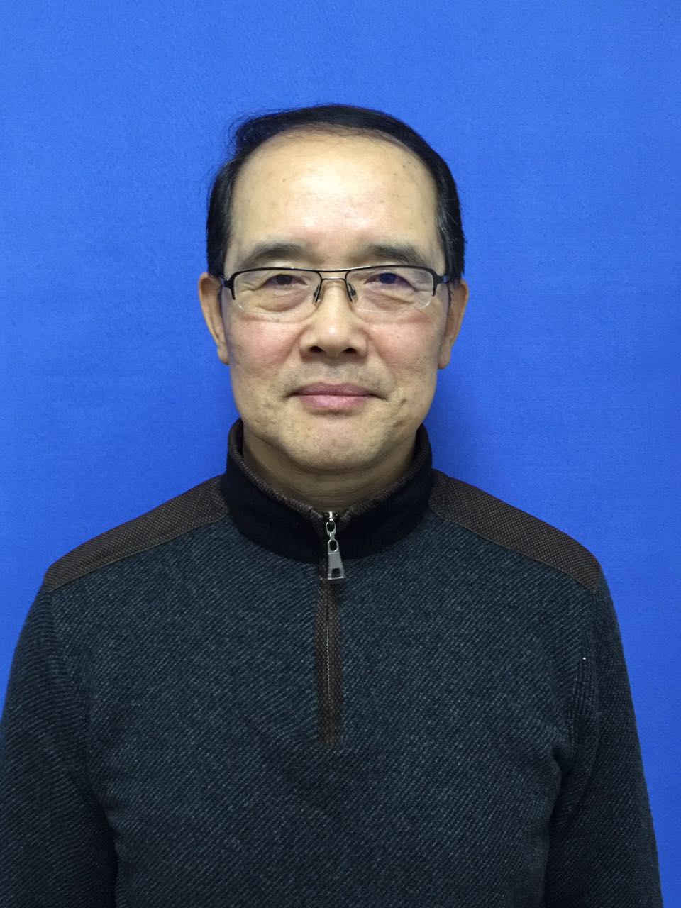 Ke Wang