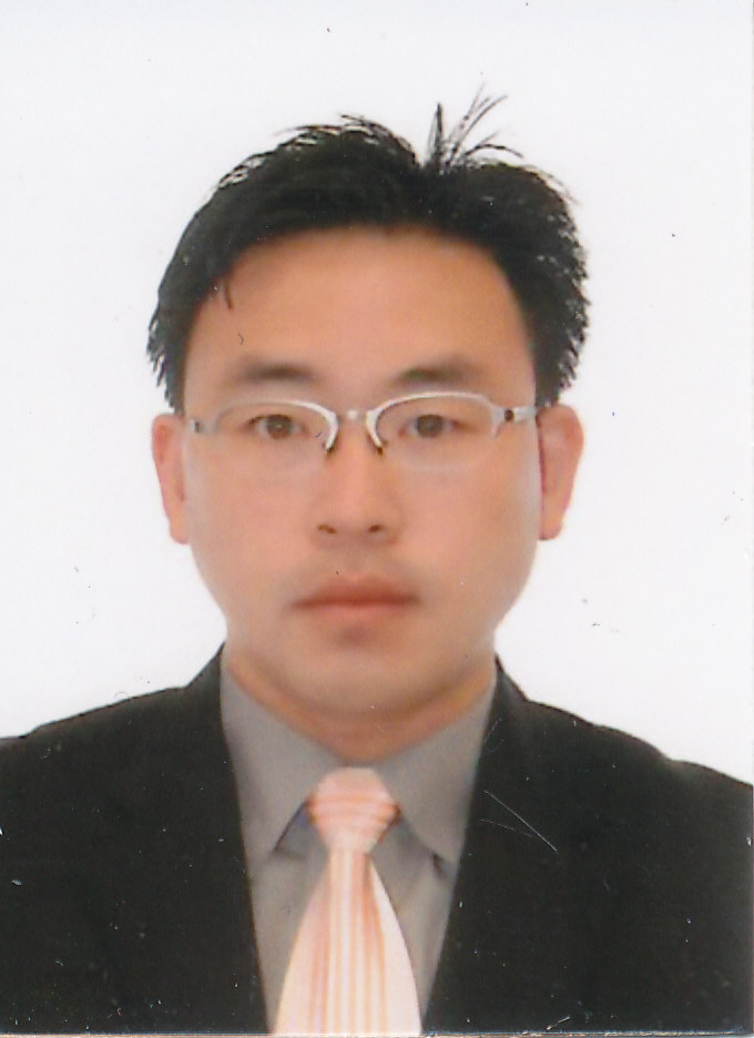 Gwanggil Jeon