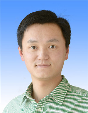 Zhenfeng Liu