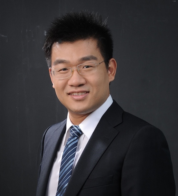 Guangda Li