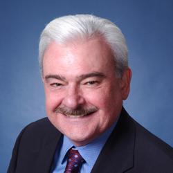 Kenneth V. Honn