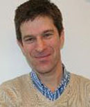 Gerry Graham