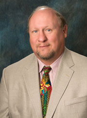 Murray E. Jennex