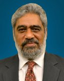 C. Raja Mohan
