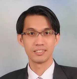 Kian-Ping Lim