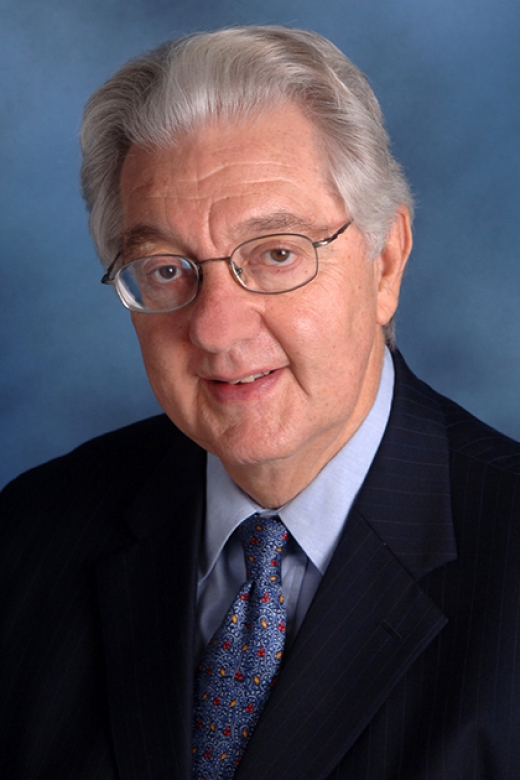 Herbert Kleber