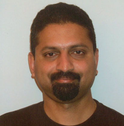 Ramesh Sankaranarayana