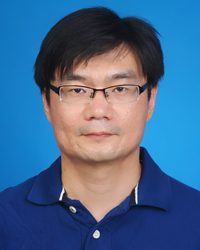 Weihua Zhang