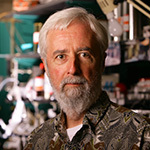 Thomas P. Fehlner