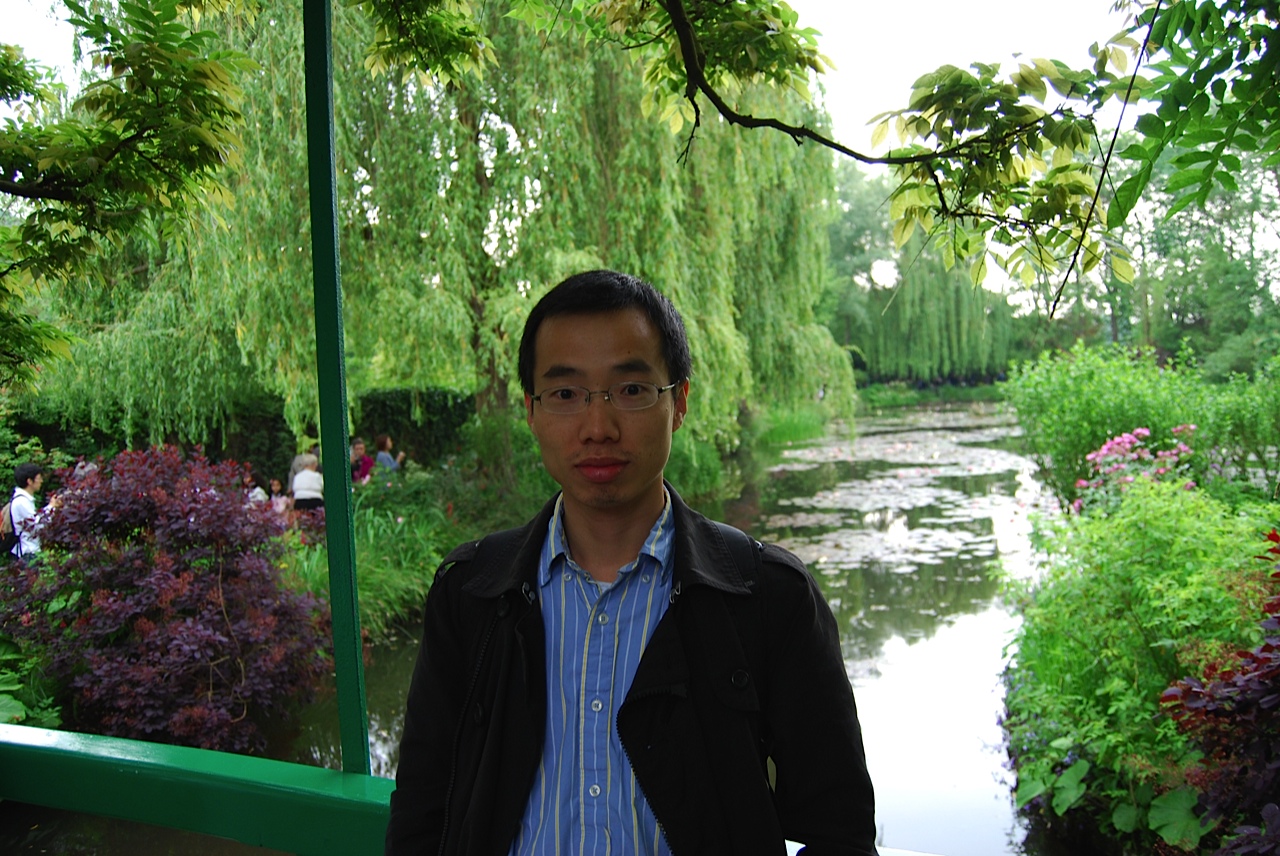 Hai Zhang