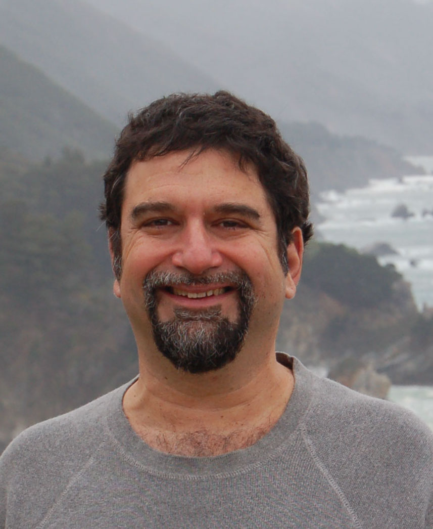 Scott B. Baden