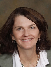 Dilys Walker