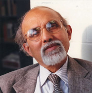 Sanjoy K. Mitter