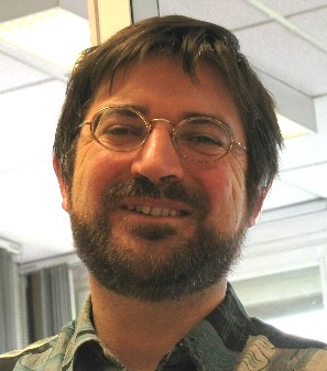 Philippe Pucheral