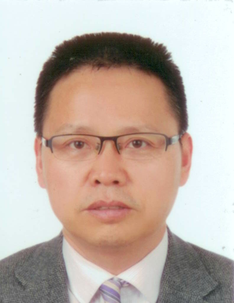 Rongke Liu