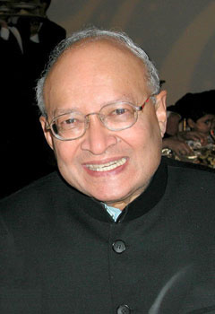 Thomas Kailath