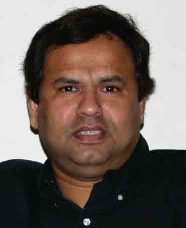 Golam Rasul
