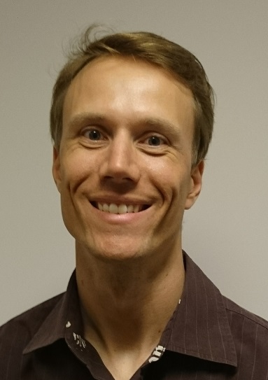 Sebastian Binnewies