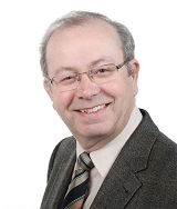 Günter Haufe