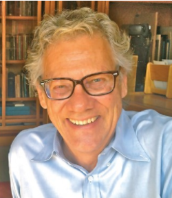 Larry Swanson