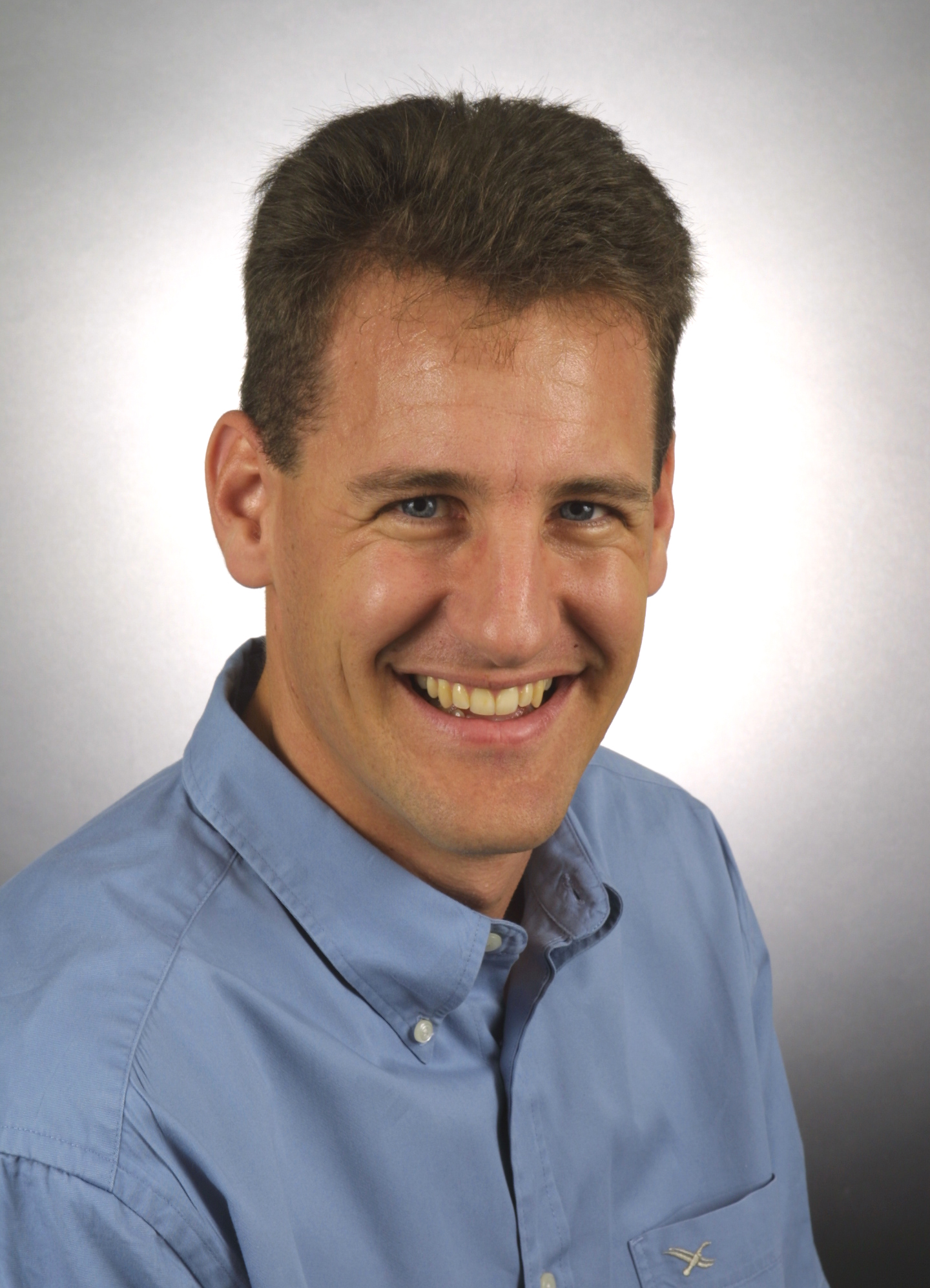 Stephen W. Keckler