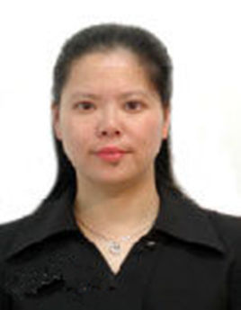 Meiling Jin