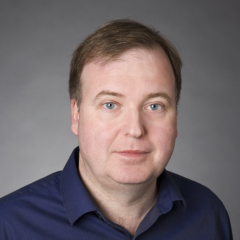 Torsten Suel