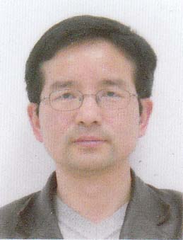 Jielou Liao