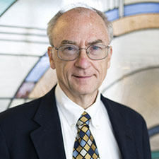 Ronald G. Larson