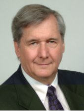 Ian F. Blake