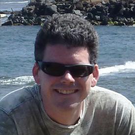 Paul M. Berube