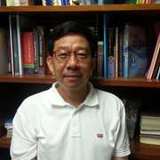 Mingwang Fu