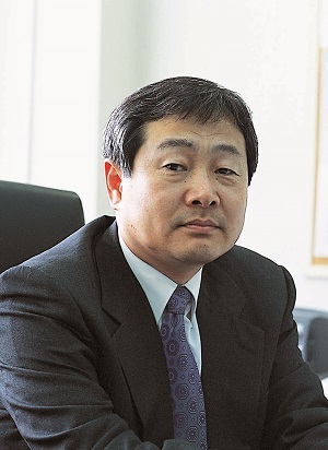 Chung, Myung Jin