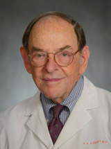 Arthur K. Asbury