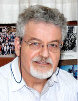Israel Rubinstein