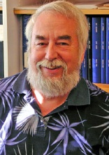 Lawrence M. Dill (Lawrence Dill)