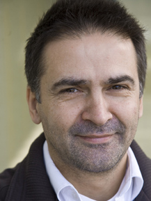 Bert Bredeweg