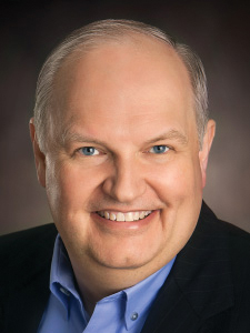 Kevin R. Anderson