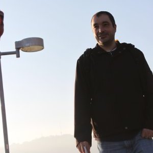 Xavier Vera