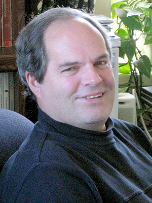 T. Kurtis Kyser