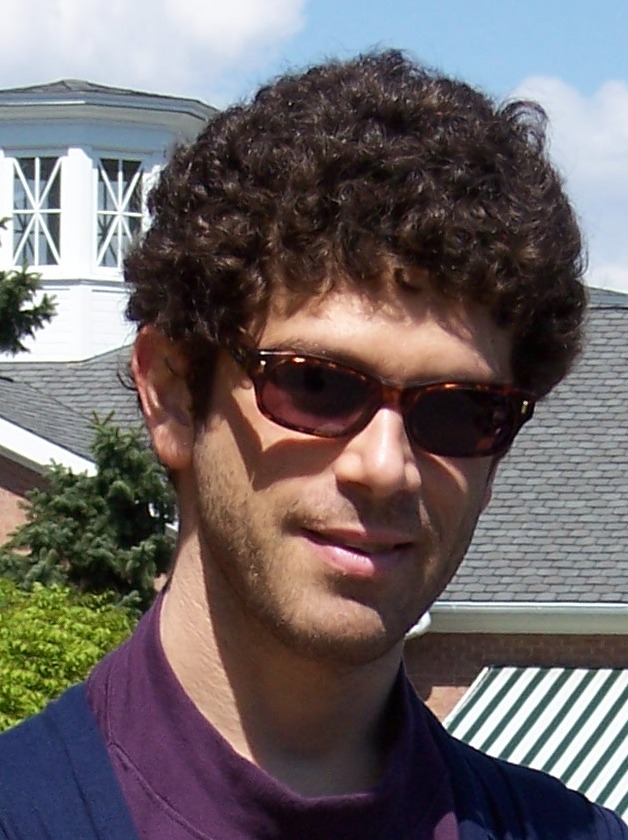 Assaf Zeevi